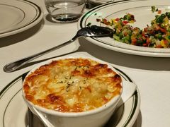 龙虾意面-Wolfgang’s Steakhouse 沃夫冈牛排馆(上海白玉兰广场店)