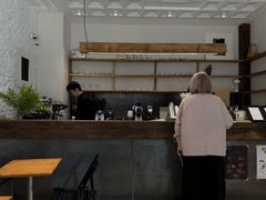 -常识咖啡common sense(春熙路店)