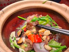 -龚印记牛骨牛杂屋·四代传承(珠影星光城店)