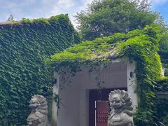 -青龙山国家森林公园