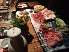 -杉海和牛烧肉海鲜自助(会展城店)