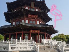 -枫桥景区