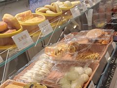 -安泊尔牛肉面(北滨河路店)