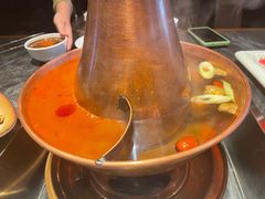 -前门后头老北京铜锅涮肉·京味菜·烤鸭(伊藤洋华堂店)