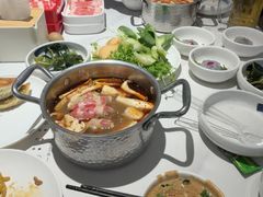 -北京海德酒店温泉