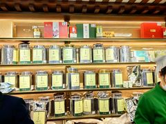 -张一元(总店)