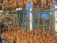 -朱记乳鸽王·非遗石岐乳鸽·全鸽宴(大兴旗舰店)