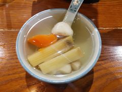-如禾素食·下午茶·糖水
