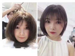 -发源地HAIR SALON