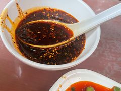 -老陈婆手工面庄