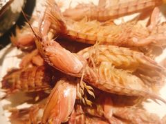 -加餐海鲜自助(宝龙一城店)