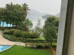 -宁波九龙湖开元度假村