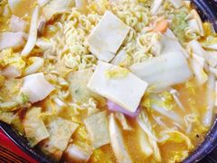 -炙韩料理·部队锅专门店