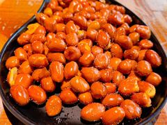 -串亿88烧烤·羊腿·羊蝎子(板泉路店)