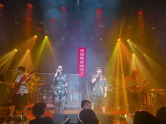 -音乐房子(鎏嘉码头店)