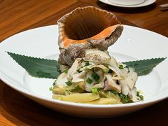 -高佳庄·海鲜酒楼(定海店)
