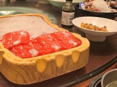 -东海怡品海鲜豆捞(星街坊店)