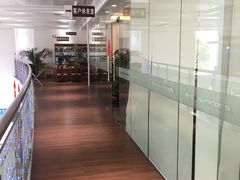 -上海和展广汽丰田4S店(老闵行店)