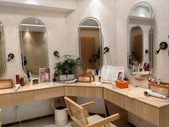 -瑶舍头疗·瑶浴·芳香热石SPA(五洲国际店)