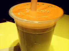 金牌玉米汁-黄记玉米汁(叠翠路店)