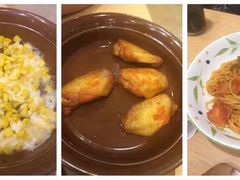 -萨莉亚意式餐厅(中北永旺店)