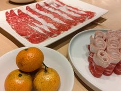 -鼎鼎香·港式火锅(北京SKP店)