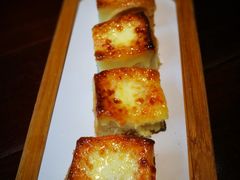 一口闷芝士南瓜-大牌大·传统杭帮菜(湖滨店)