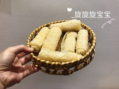 -围炉夜话·潮汕卤水火锅(榕江店)