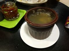 -华辉拉肠(小北路店)