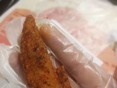 -肯德基(中央公园店)