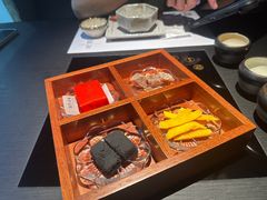 -花潮料理艺食馆(SM新生活广场店)