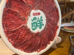 -巴蜀大将火锅(春熙店)
