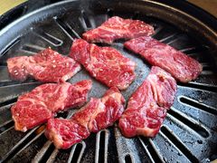 -炼火烤肉店