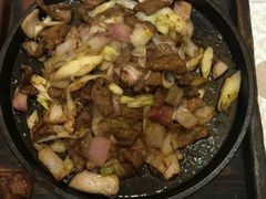-鑫小城故事·藕汤·家常菜(台北一路总店)