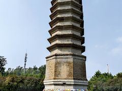 -古塔公园