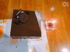 -积慕Cake(解放大道店)