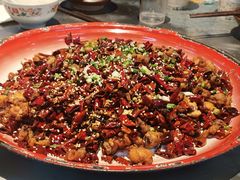 -馬伍旺川菜(江北虹悦城店)