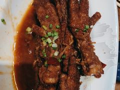 -天盛海鲜烧烤城·特色烤海鲜(开发区店)