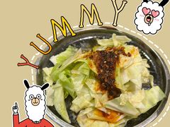 -飘香火锅(玉林西路店)