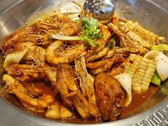 -李想大虾(江北天街店)