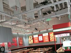 -成都你六姐·牛肉冒菜(信泰中心商场店)