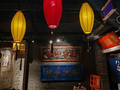 -北平盛世·新京菜·北京烤鸭(劲松·双井店)