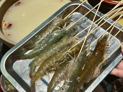 -黄弟大排档·湖南菜·小龙虾·小海鲜(凯旋北路店)