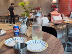 -必胜客(新中纬店)