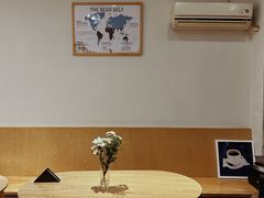 -infinite cafe