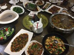 -客乡情(南京东路店)