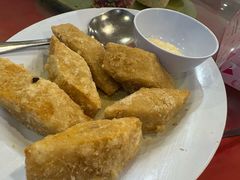 -大茄来海鲜餐厅(亚洲城分行)