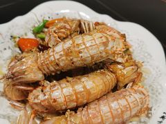 -杨记海鲜楼(三门黑金冠店)