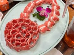 -口福居老北京涮肉(大运村店)