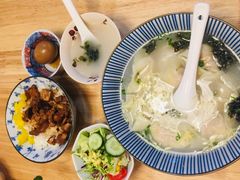 芝士馄饨-红小满休闲餐厅(十全街店)